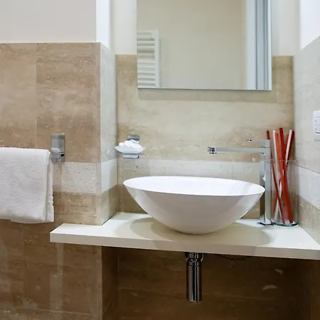Relais 3* Verona