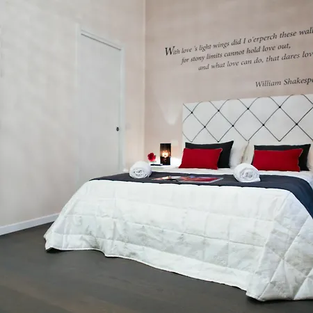 Affittacamere Relais Verona